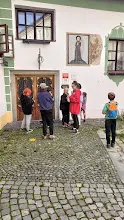 Schůzka 9.10.