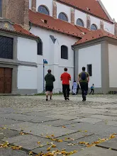 Schůzka 9.10.