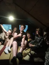 Červnová výprava 2022