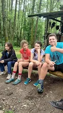 Červnová výprava 2022