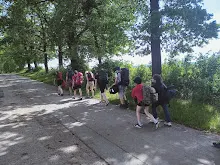 Červnová výprava 2022
