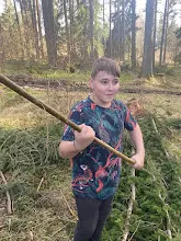 Dubnová výprava 2022