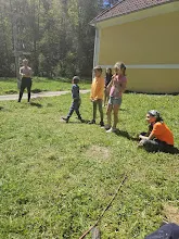 Dubnová výprava 2022