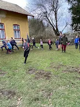Dubnová výprava 2022