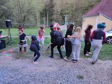 Dubnová výprava 2022