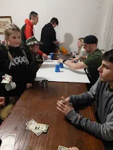 Dubnová výprava 2022