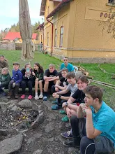 Dubnová výprava 2022