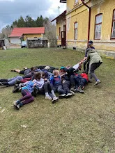 Dubnová výprava 2022