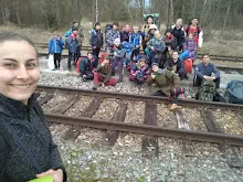 Dubnová výprava 2022