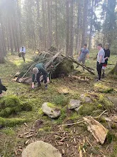 Dubnová výprava 2022