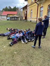 Dubnová výprava 2022