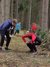 Dubnová výprava 2022