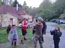 Dubnová výprava 2022