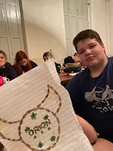 Dubnová výprava 2022