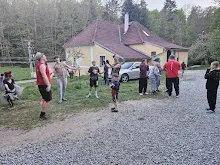 Dubnová výprava 2022