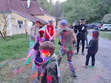 Dubnová výprava 2022