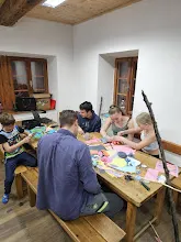 Dubnová výprava 2022