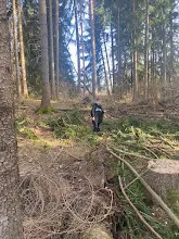 Dubnová výprava 2022