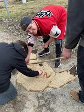 Dubnová výprava 2022