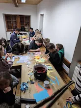 Dubnová výprava 2022