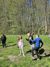 Dubnová výprava 2022