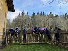 Dubnová výprava 2022