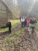 Dubnová výprava 2022