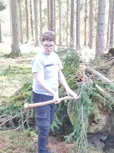 Dubnová výprava 2022