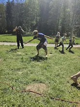 Dubnová výprava 2022
