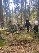 Dubnová výprava 2022