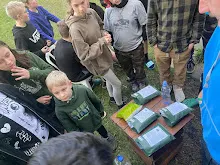 Dubnová výprava 2022