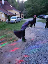 Dubnová výprava 2022