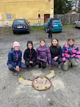 Dubnová výprava 2022