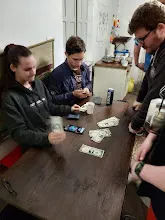 Dubnová výprava 2022