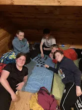 Listopadová výprava