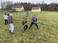 Listopadová výprava