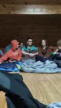 Listopadová výprava