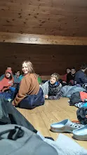 Listopadová výprava