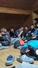 Listopadová výprava