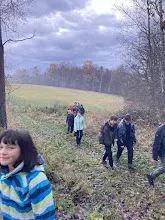 Listopadová výprava