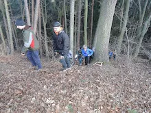 Únorová výprava 2022