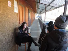 Únorová výprava 2022