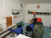Únorová výprava 2022
