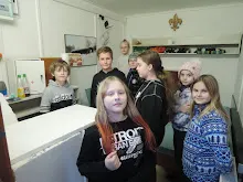 Únorová výprava 2022