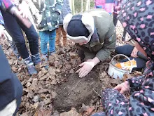 Únorová výprava 2022