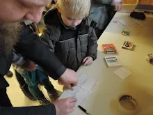 Únorová výprava 2022