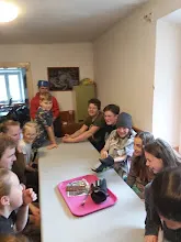 Březnová výprava 2022