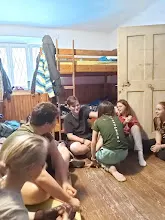 Březnová výprava 2022