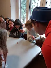 Březnová výprava 2022