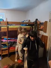 Březnová výprava 2022